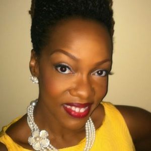 Meet your Posher, Vanessa